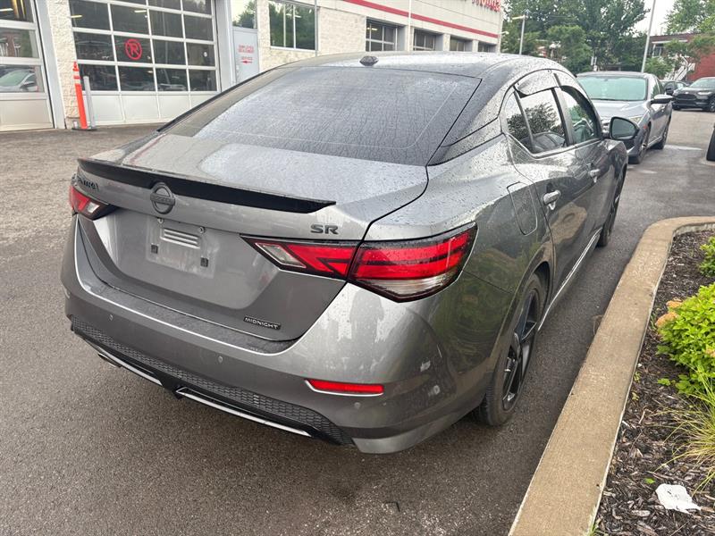 nissan Sentra 2022 - 3