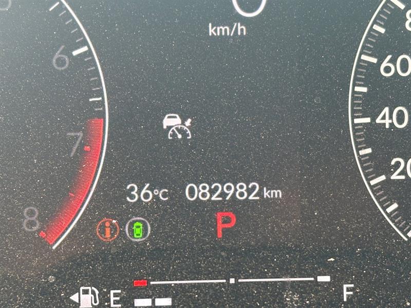 honda Civic Berline 2022 - 5