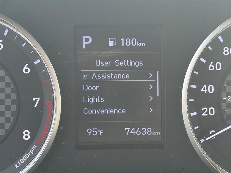 hyundai Elantra 2019 - 5