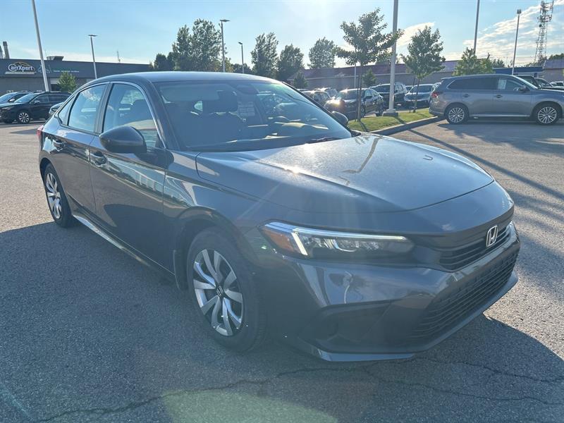 honda Civic Berline 2022 - 6