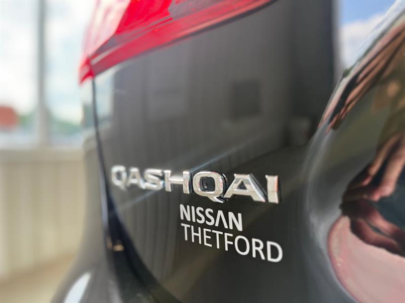 nissan Qashqai 2018 - 7