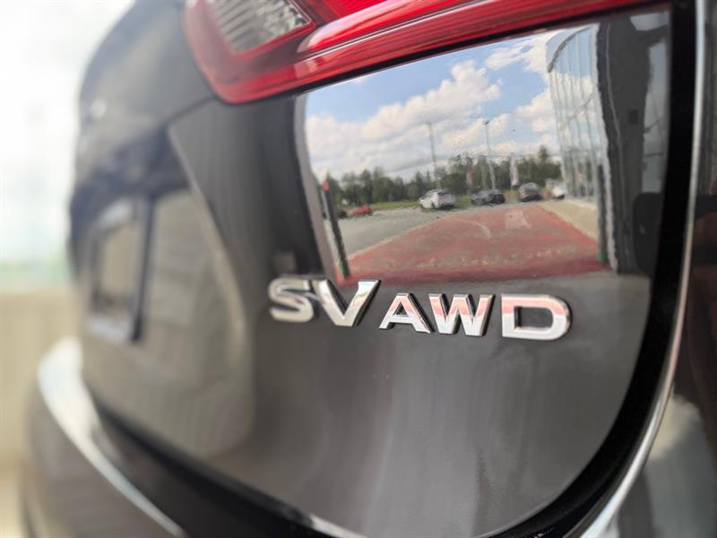 nissan Qashqai 2018 - 8