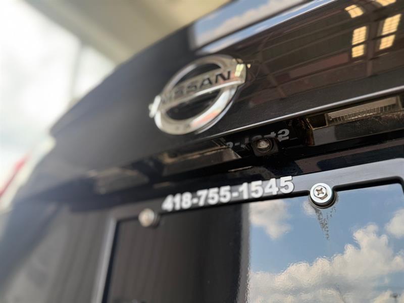 nissan Qashqai 2018 - 9