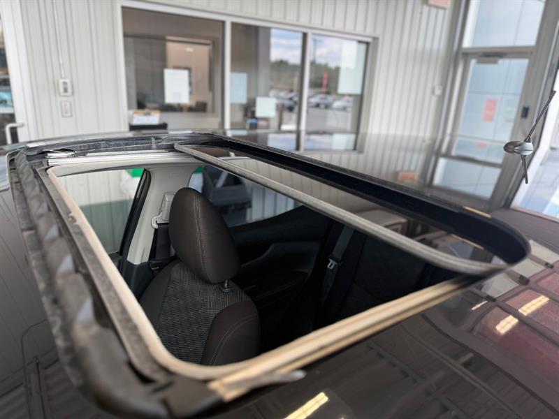 nissan Qashqai 2018 - 13