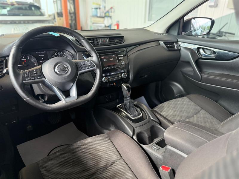 nissan Qashqai 2018 - 15