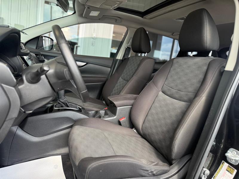 nissan Qashqai 2018 - 18