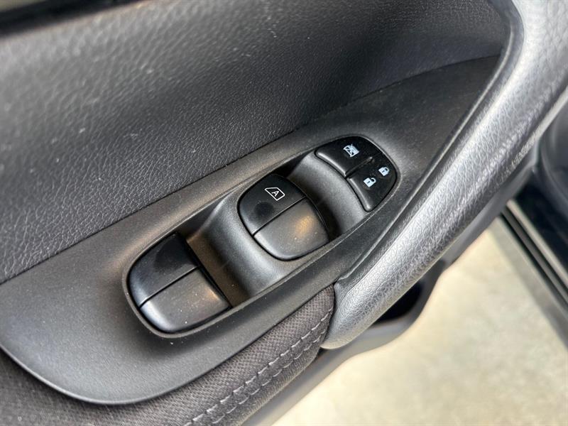 nissan Qashqai 2018 - 19