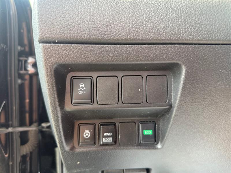 nissan Qashqai 2018 - 20