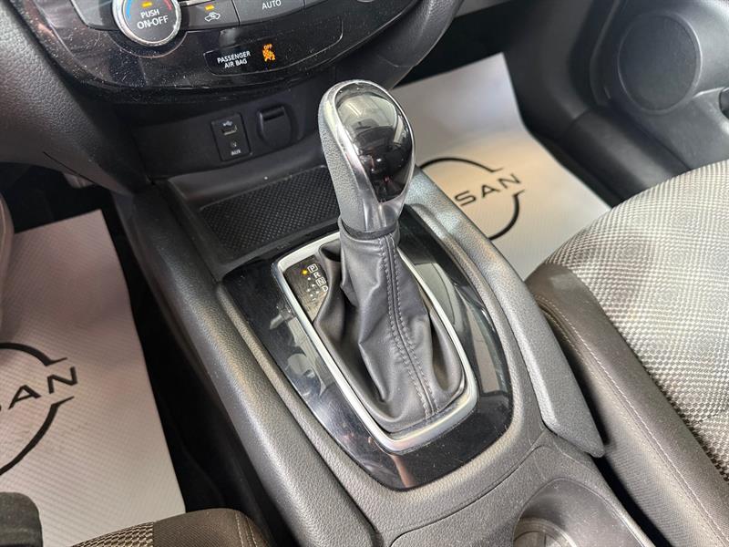 nissan Qashqai 2018 - 32