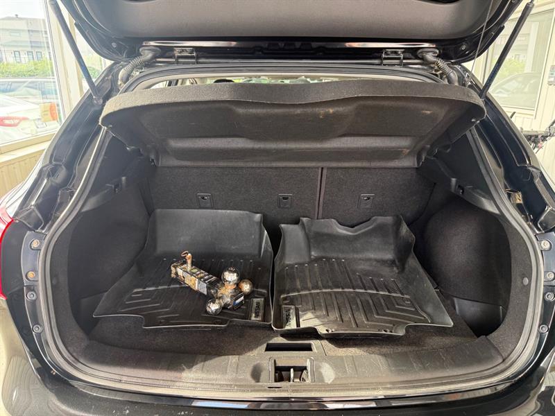 nissan Qashqai 2018 - 37