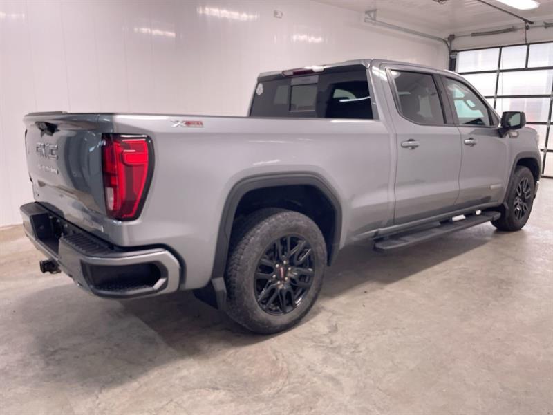 gmc Sierra 1500 2023 - 8