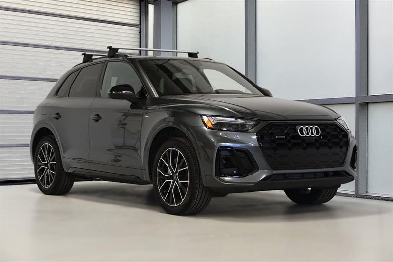audi Q5 2023