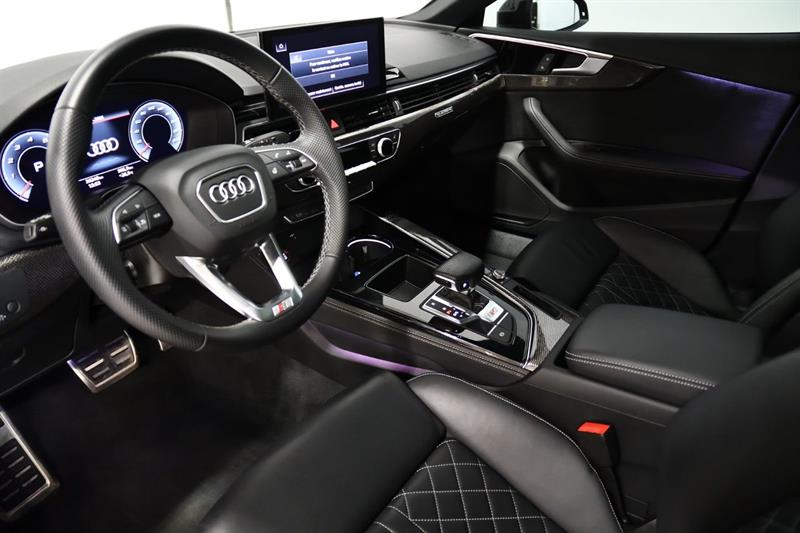audi S5 Sportback 2024 - 2