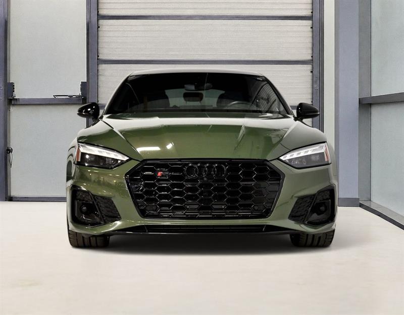 audi S5 Sportback 2024 - 5