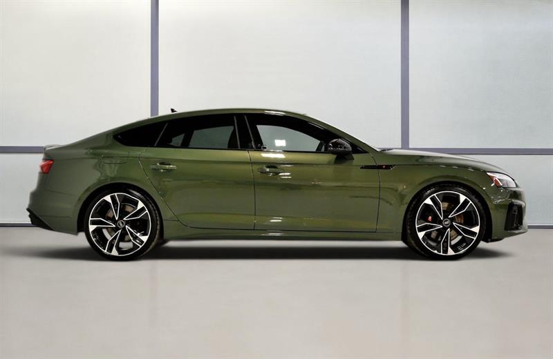 audi S5 Sportback 2024 - 6