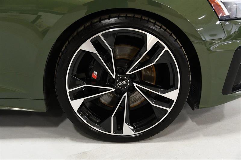 audi S5 Sportback 2024 - 7