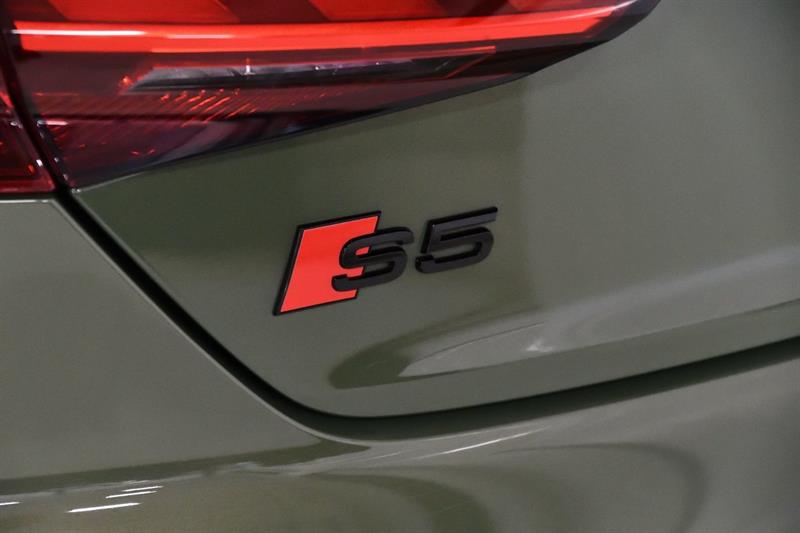audi S5 Sportback 2024 - 9