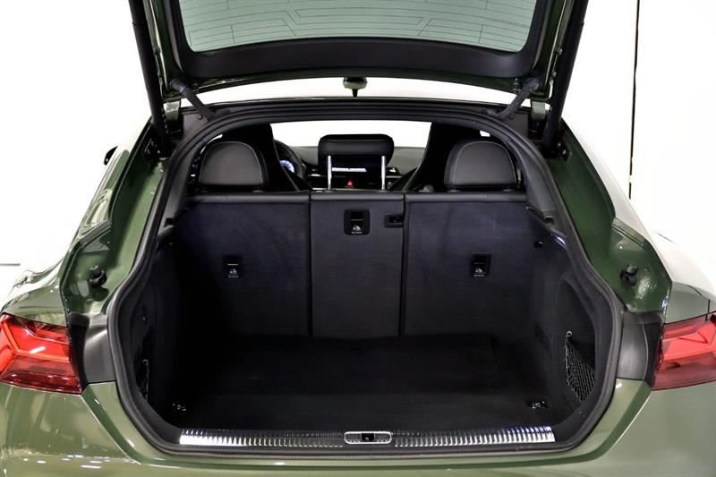 audi S5 Sportback 2024 - 10