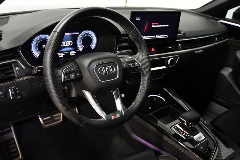 audi S5 Sportback 2024 - 11