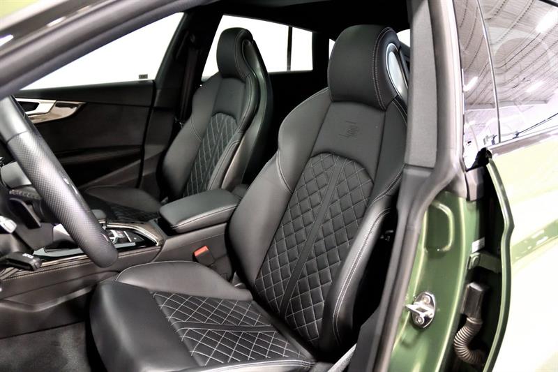 audi S5 Sportback 2024 - 15