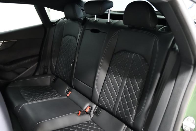 audi S5 Sportback 2024 - 16