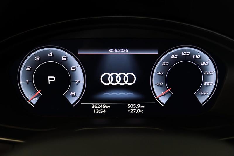 audi S5 Sportback 2024 - 18