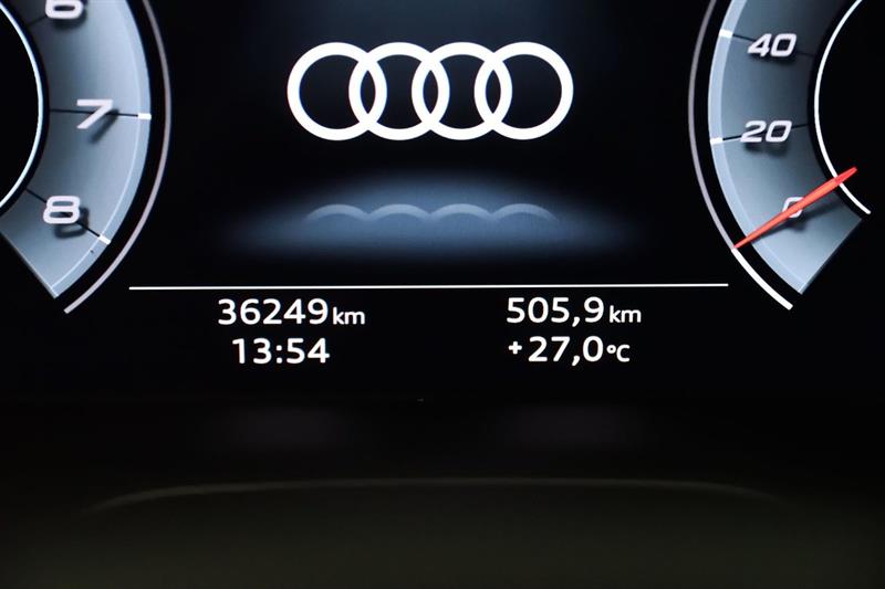 audi S5 Sportback 2024 - 19