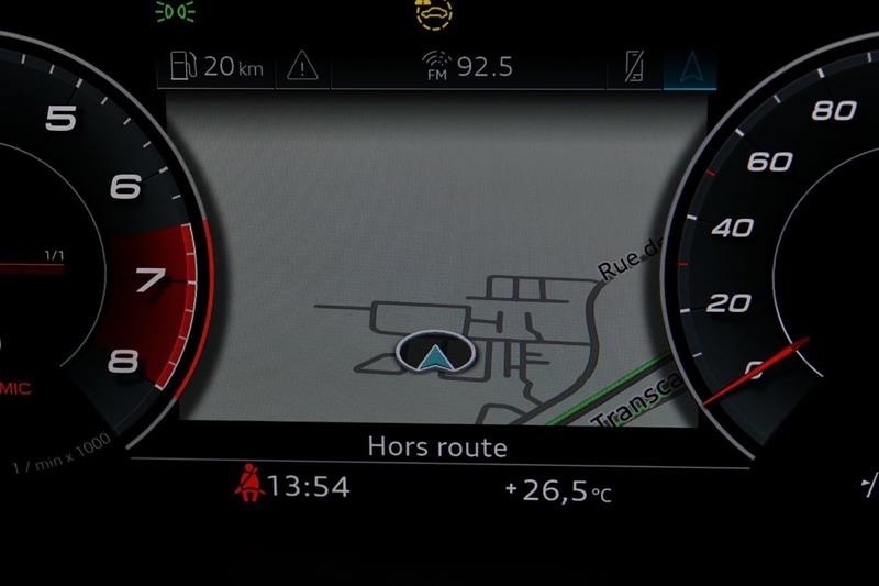 audi S5 Sportback 2024 - 20