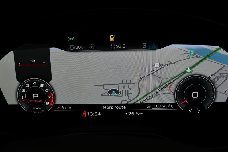 audi S5 Sportback 2024 - 21