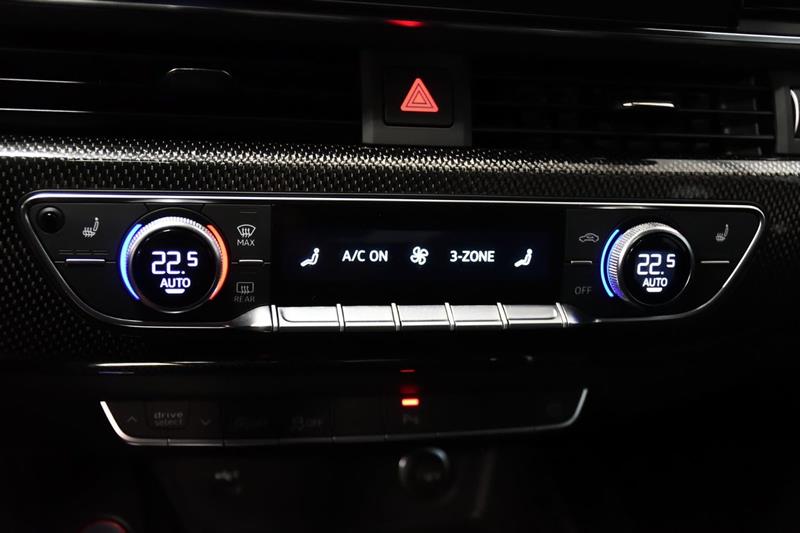 audi S5 Sportback 2024 - 25