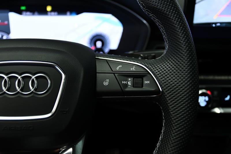 audi S5 Sportback 2024 - 27