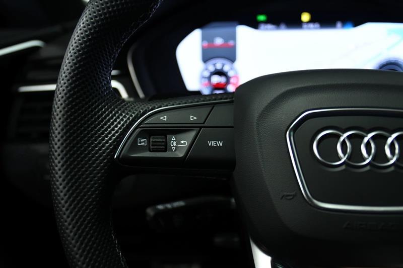 audi S5 Sportback 2024 - 28