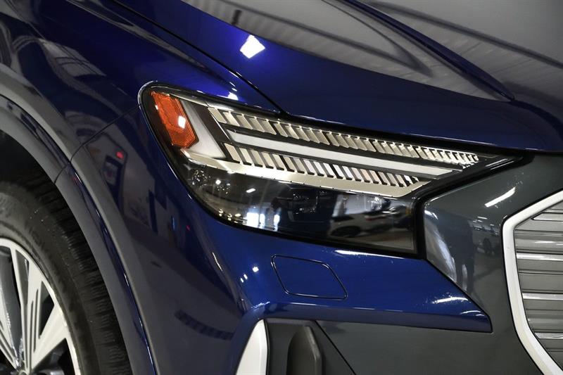 audi Q4 e-tron Sportback 2023 - 4