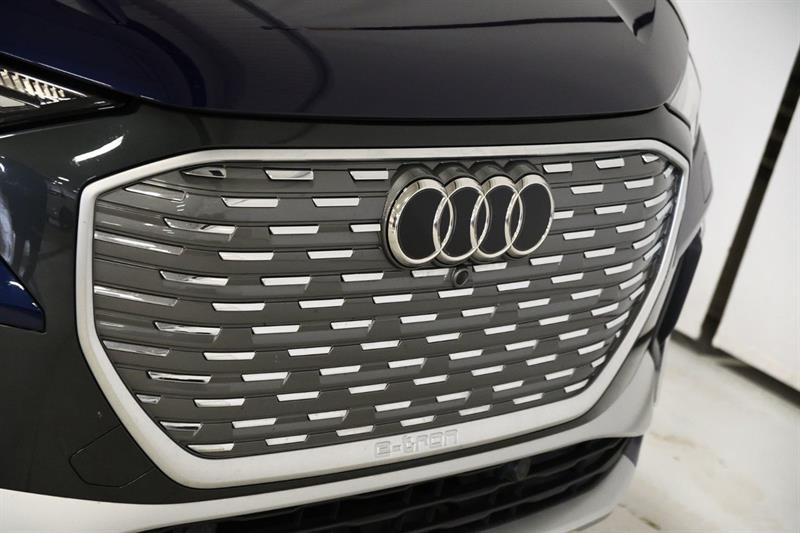 audi Q4 e-tron Sportback 2023 - 5