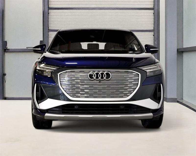 audi Q4 e-tron Sportback 2023 - 6