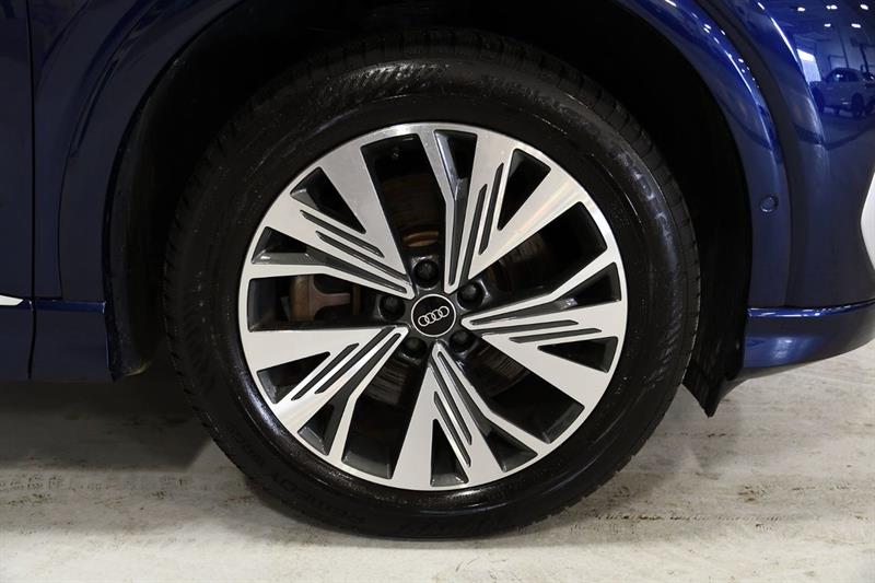 audi Q4 e-tron Sportback 2023 - 8