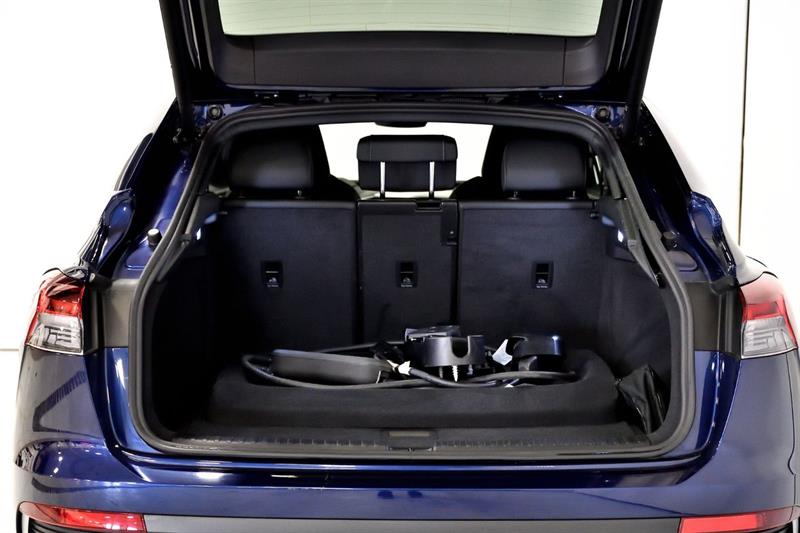 audi Q4 e-tron Sportback 2023 - 11