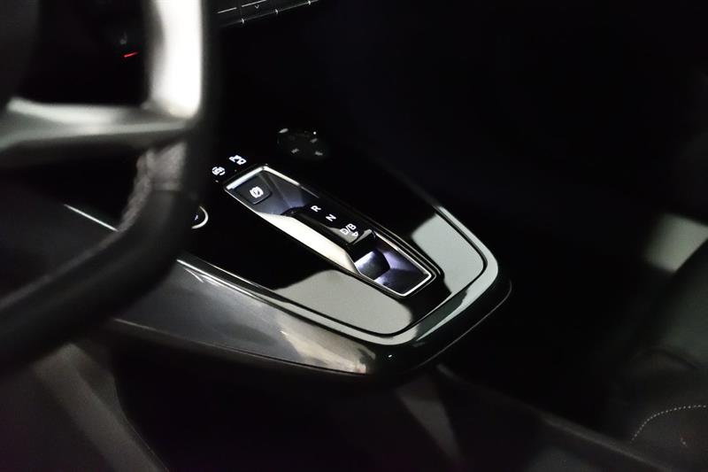 audi Q4 e-tron Sportback 2023 - 13