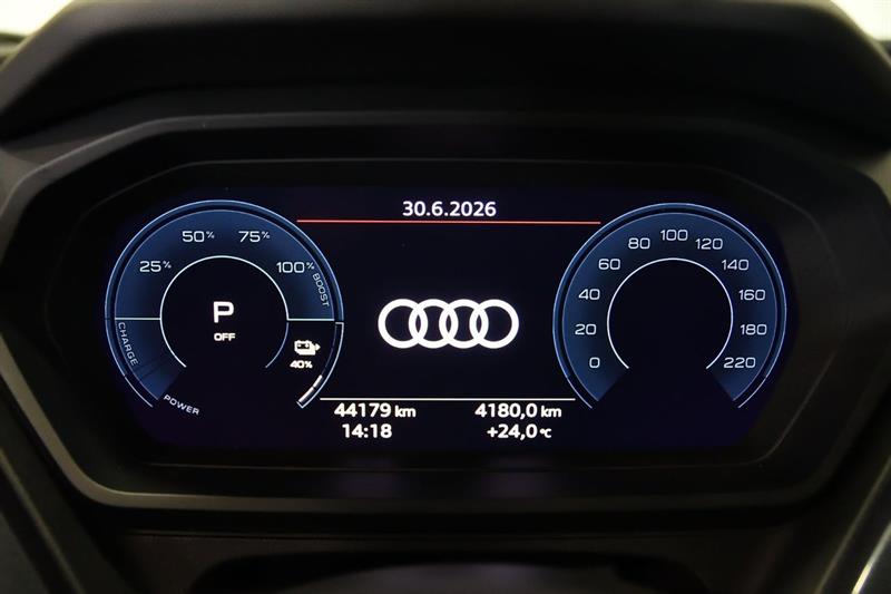 audi Q4 e-tron Sportback 2023 - 19