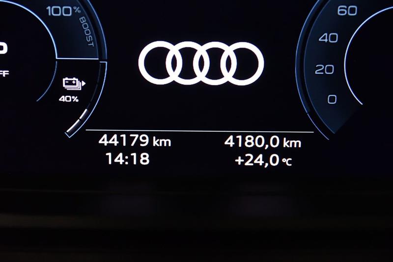 audi Q4 e-tron Sportback 2023 - 20