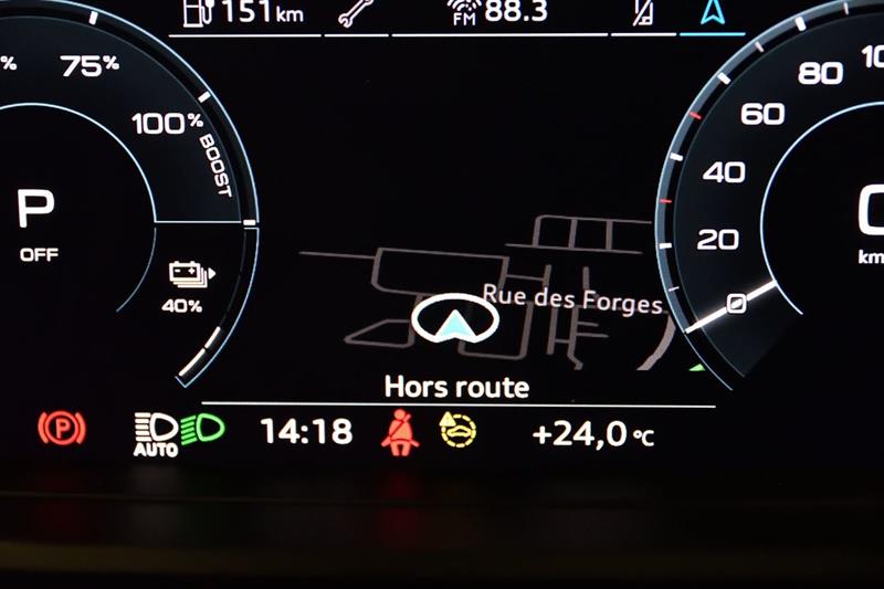 audi Q4 e-tron Sportback 2023 - 21