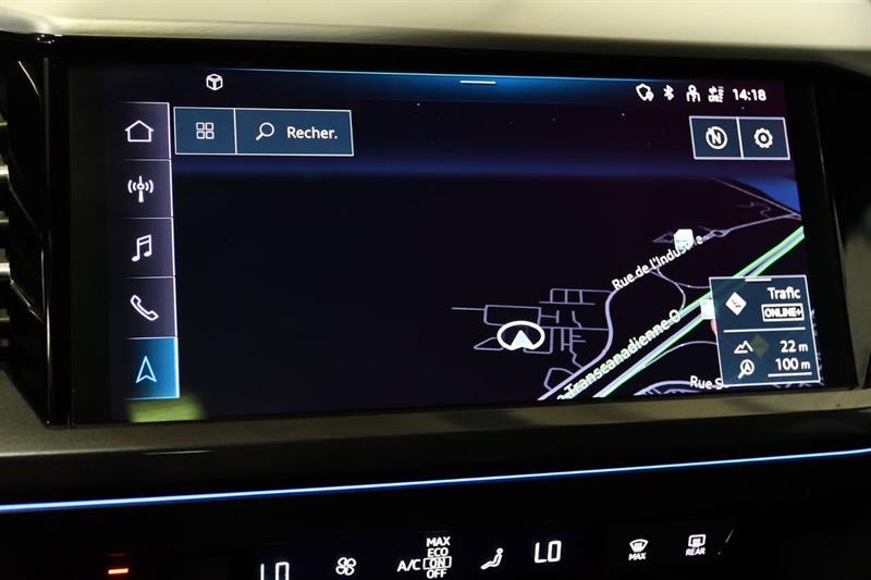 audi Q4 e-tron Sportback 2023 - 24
