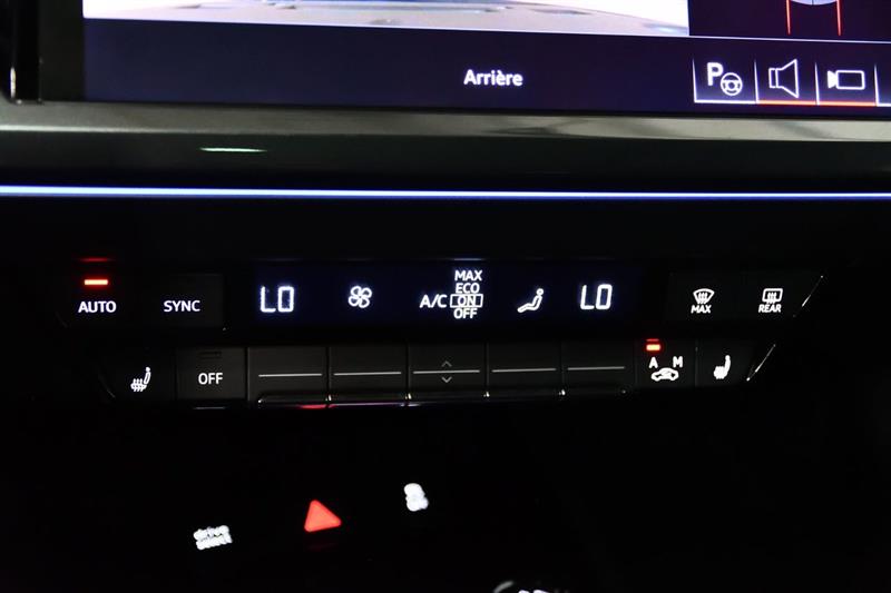 audi Q4 e-tron Sportback 2023 - 26