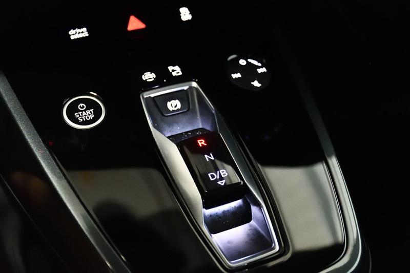 audi Q4 e-tron Sportback 2023 - 27