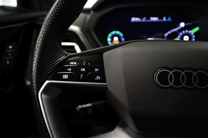 audi Q4 e-tron Sportback 2023 - 29