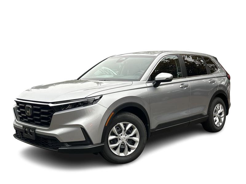 honda CR-V 2026