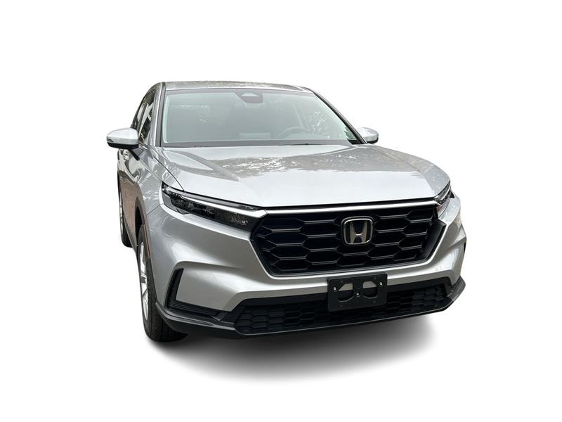 honda CR-V 2026 - 3