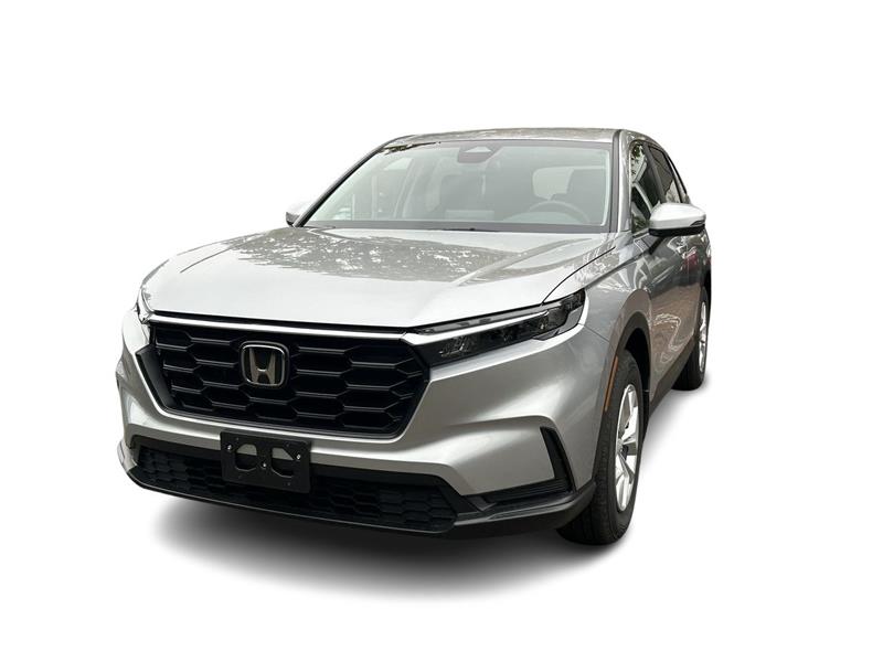 honda CR-V 2026 - 5