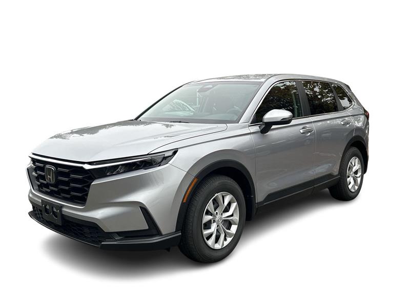 honda CR-V 2026 - 6