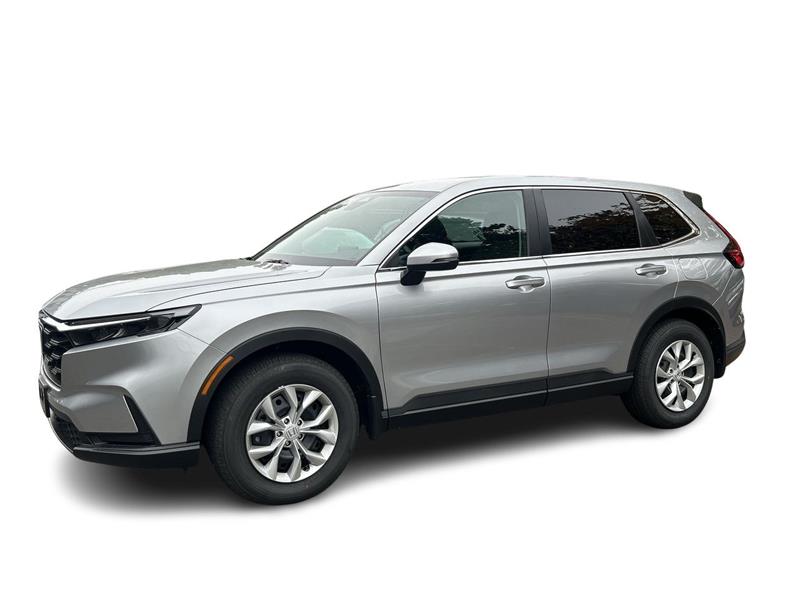 honda CR-V 2026 - 7
